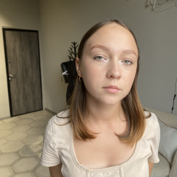 Корекція, фарбування, ламінування брів
                    Бровист  Хмельницкий