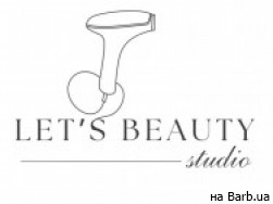 Косметологічний центр Let's Beauty на Barb.ua