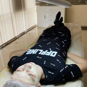 Вікторія Остапенко, Тернопіль Фото - 5