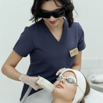 ST derm, Тернополь Фото - 5