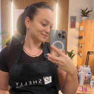 Майстер манікюру Наталія Чатій на Barb.ua