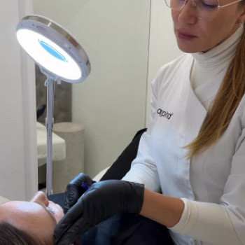 Соломія Туркевич, Тернопіль Фото - 5