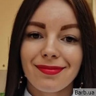 Косметолог Оксана Волошин на Barb.ua