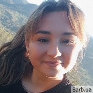 Мастер маникюра Надежда Иваницкая на Barb.ua