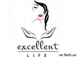 Салон краси Excellent Life на Barb.ua