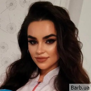 Електролог Світлана Ярмусь на Barb.ua