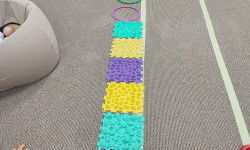  Дитячий масажист Оксана Кременчук