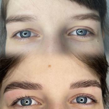 Ірина Кірічек, Запорожье Фото - 3