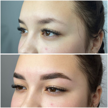 Ірина Кірічек, Запорожье Фото - 2