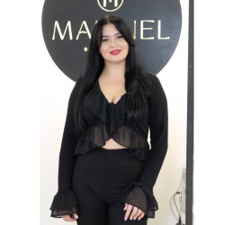 Івлєва Поліна