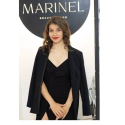 Осипенко Марія