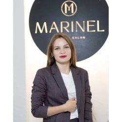 Савченко Христина