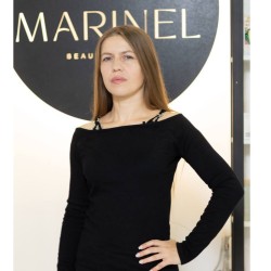 Дячок Тетяна