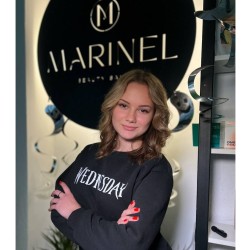 Ященко Поліна