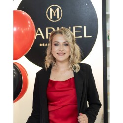 Смоляк Марина