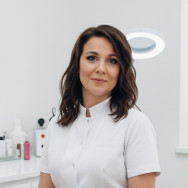 Мастер эпиляции Тетяна Муріна на Barb.ua