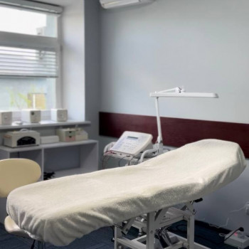 Моє робоче місто з нетерпінням чекає на вас.