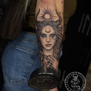 Ирина Гавриш, Харьков Фото - 4