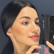 Лешмейкер Кристина на Barb.ua