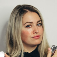 Массажист Инна Пархомук на Barb.ua