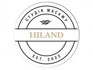 Масажний салон Hiland на Barb.ua