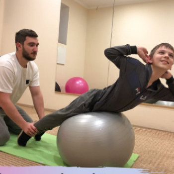 Reactive, Тернополь Фото - 5