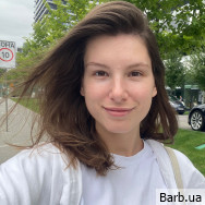 Массажист Лілія Безкоровайна на Barb.ua