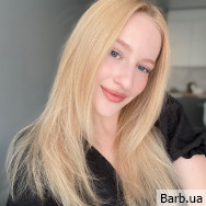 Мастер лазерной эпиляции Ангеліна Телетьон на Barb.ua