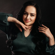 Мастер перманентного макияжа Алина Москаленко на Barb.ua