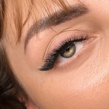 Класика, 2д, 3д
                    Майстер перманентного макіяжу Алина Вінниця