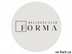 Масажний салон Forma на Barb.ua
