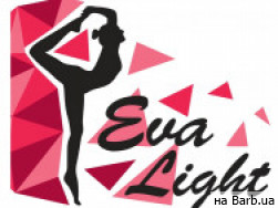 Фітнес клуб EvaLight Club на Barb.ua