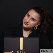 Майстер перманентного макіяжу Олена Глухенька на Barb.ua