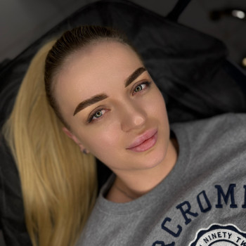 Перманент брів /губ
                    Майстер перманентного макіяжу  Одеса