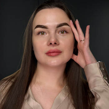 Перманент брів /губ
                    Майстер перманентного макіяжу  Одеса