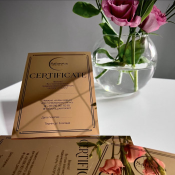 Анастасія Сафарова, Рівне Фото - 8