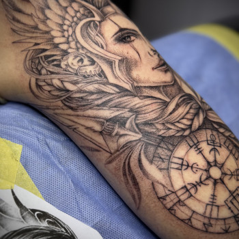 Юлія Saga, Київ Фото - 8