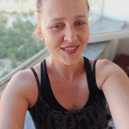 Мастер маникюра Ольга Ігнатьева на Barb.ua