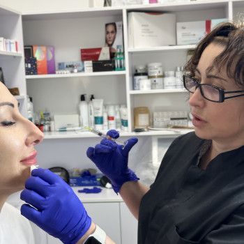 Healthy & beauty club, Киев Фото - 6