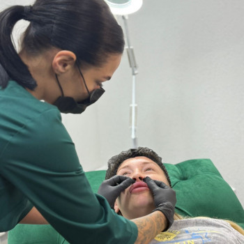 Олександра Медведська, Полтава Фото - 1