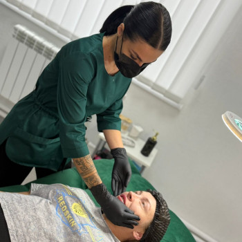 Олександра Медведська, Полтава Фото - 2