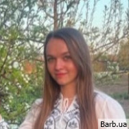 Масажист Вікторія Хунка на Barb.ua