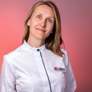 Подолог Ольга Живец на Barb.ua