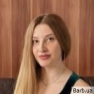 Майстер депіляції Ольга Кіцілінська на Barb.ua