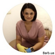 Майстер депіляції Катерина на Barb.ua