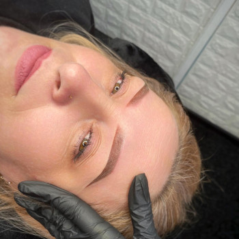 Перекриття роботи іншого майстра