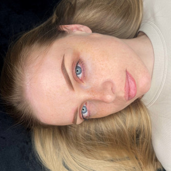 Перекриття ПМ брів після іншого майстра