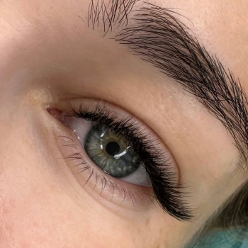 Витончена лисичка