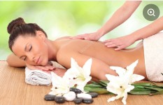 Знижка на масаж, мануальну терапію. Мануальний терапевт Віктор Полтава