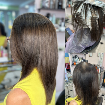 Аліна Камінська, Запорожье Фото - 7